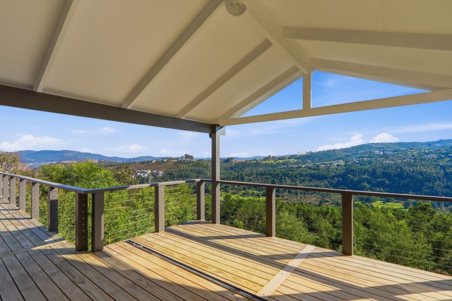 4 Bedroom Property for Sale in Knysna Heights Western Cape